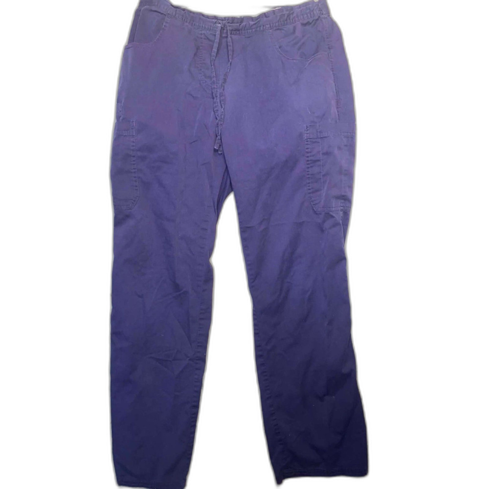 Women's size small scrub bottoms